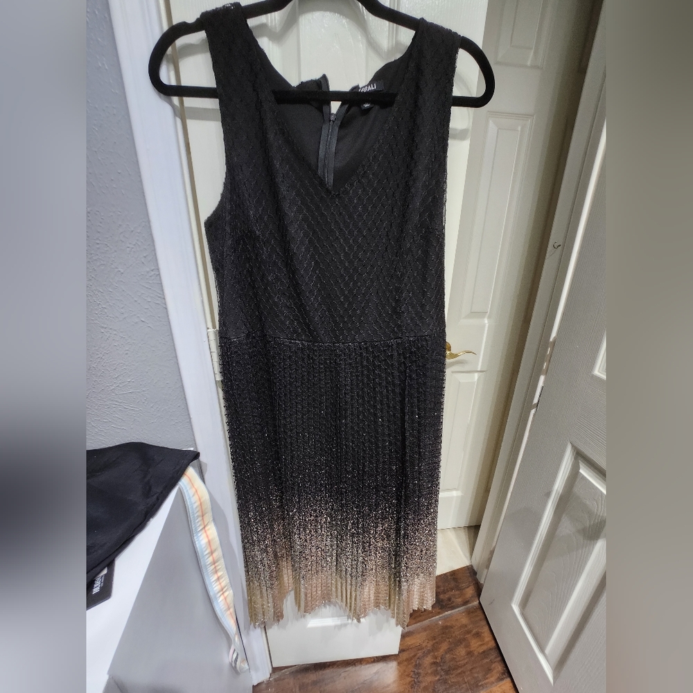 Cocktail dress